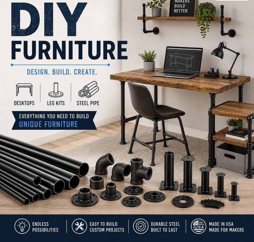 DIY Furniture