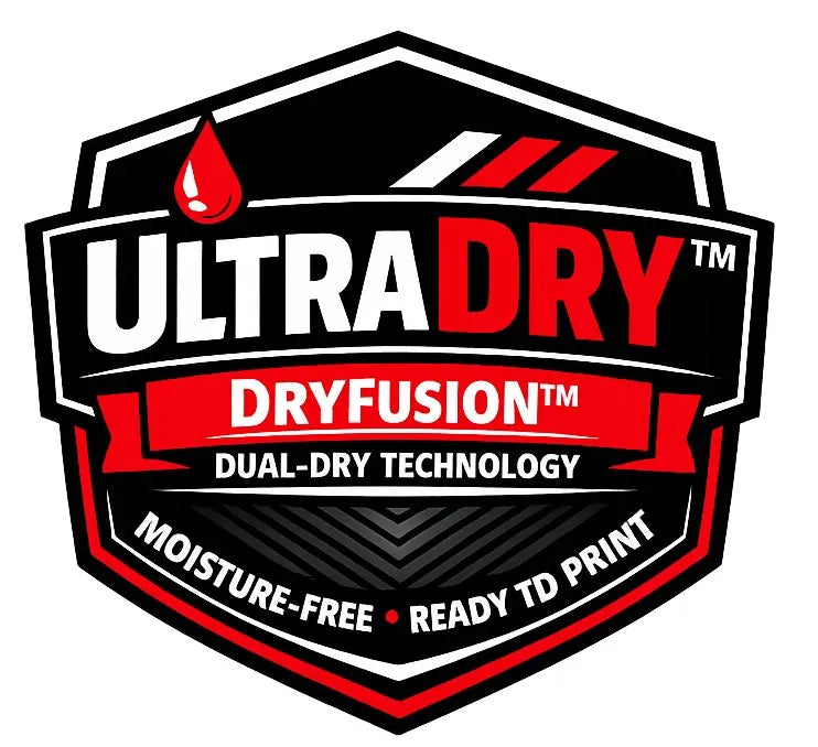 UltraDry Filaments