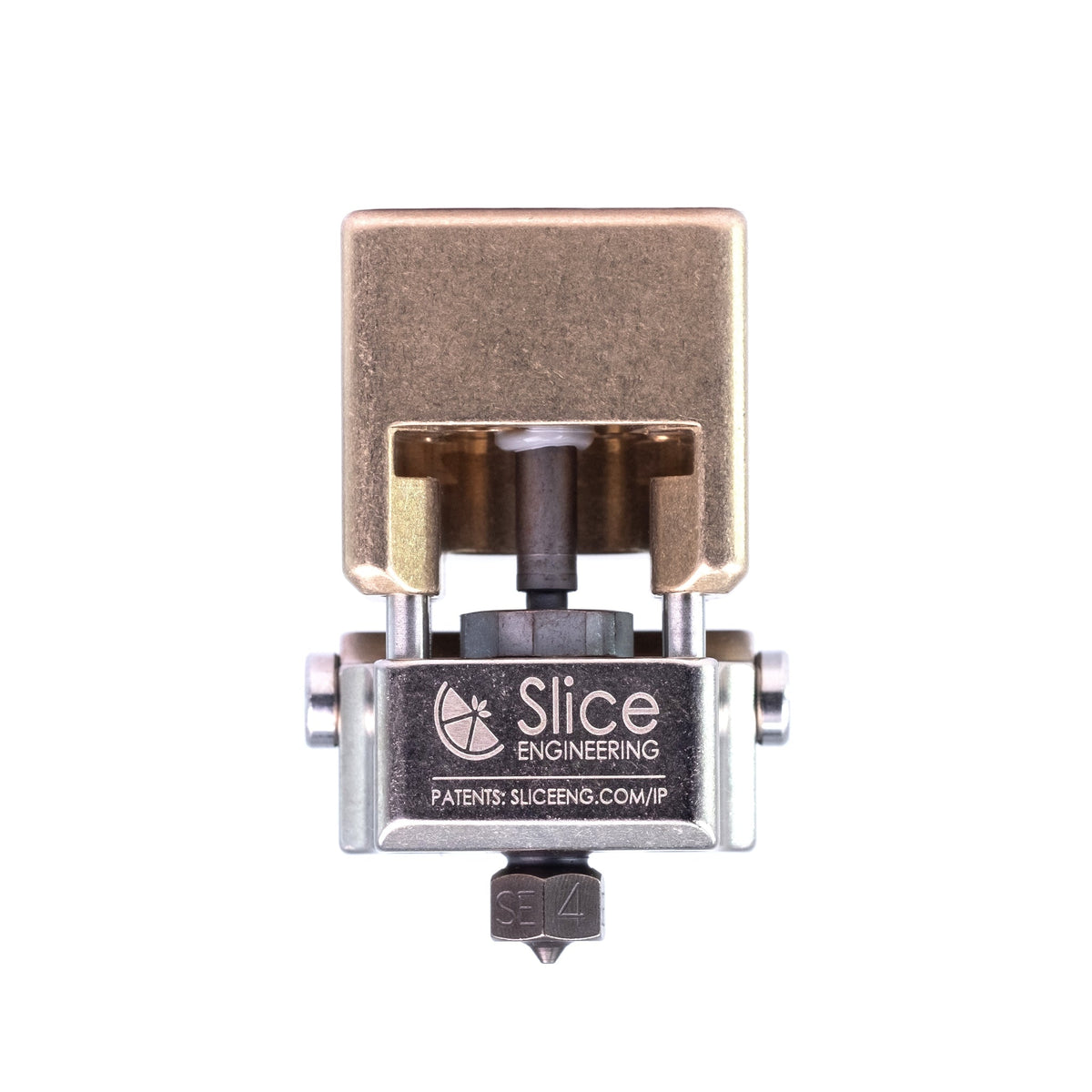 Mosquito® Liquid Hotend