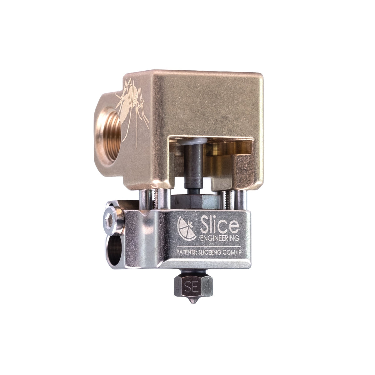Mosquito® Liquid Hotend