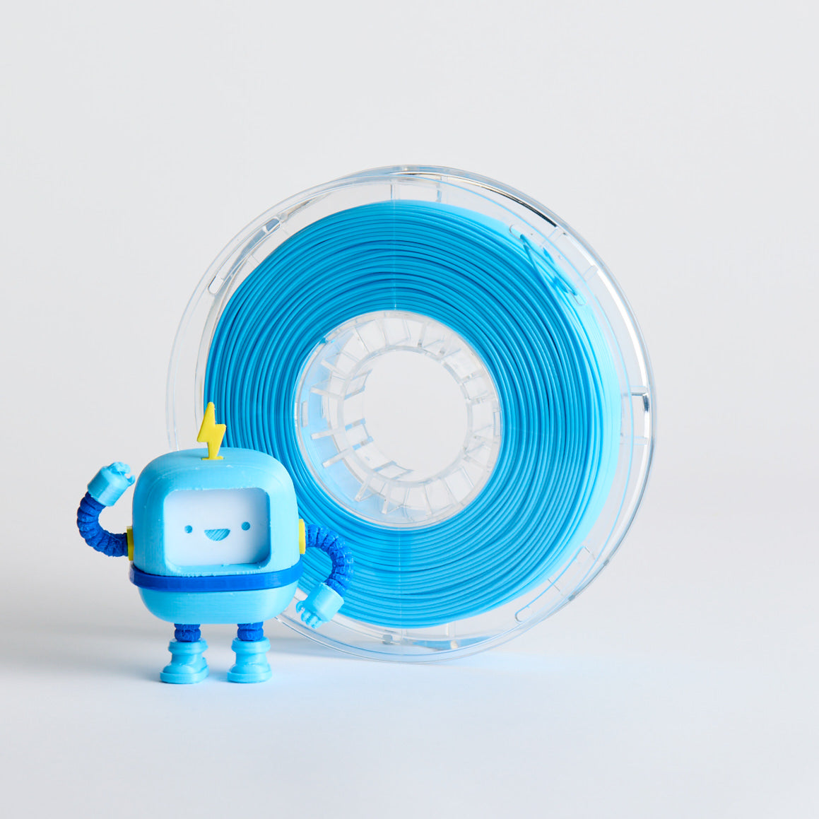 Cotton Candy Printer Food
