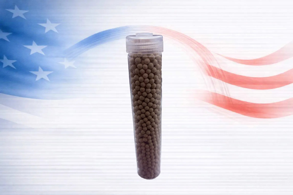 80g Vent‑Assist Desiccant Cartridge