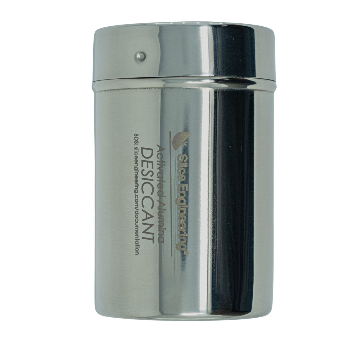 X-Large Activated Alumina Desiccant Dehumidifier Canister (Wholesale)