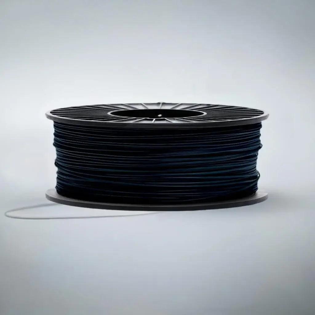 Black CoexFlex™ 60D TPE