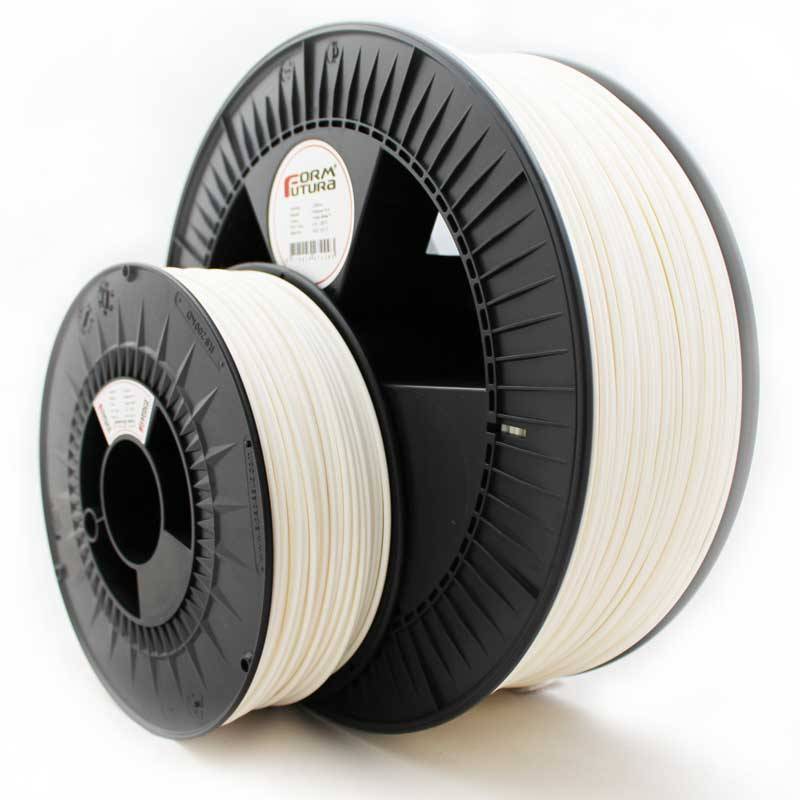FormFutura Premium PLA 3D Printer Filament, 1.75 mm, 1.00 Kg