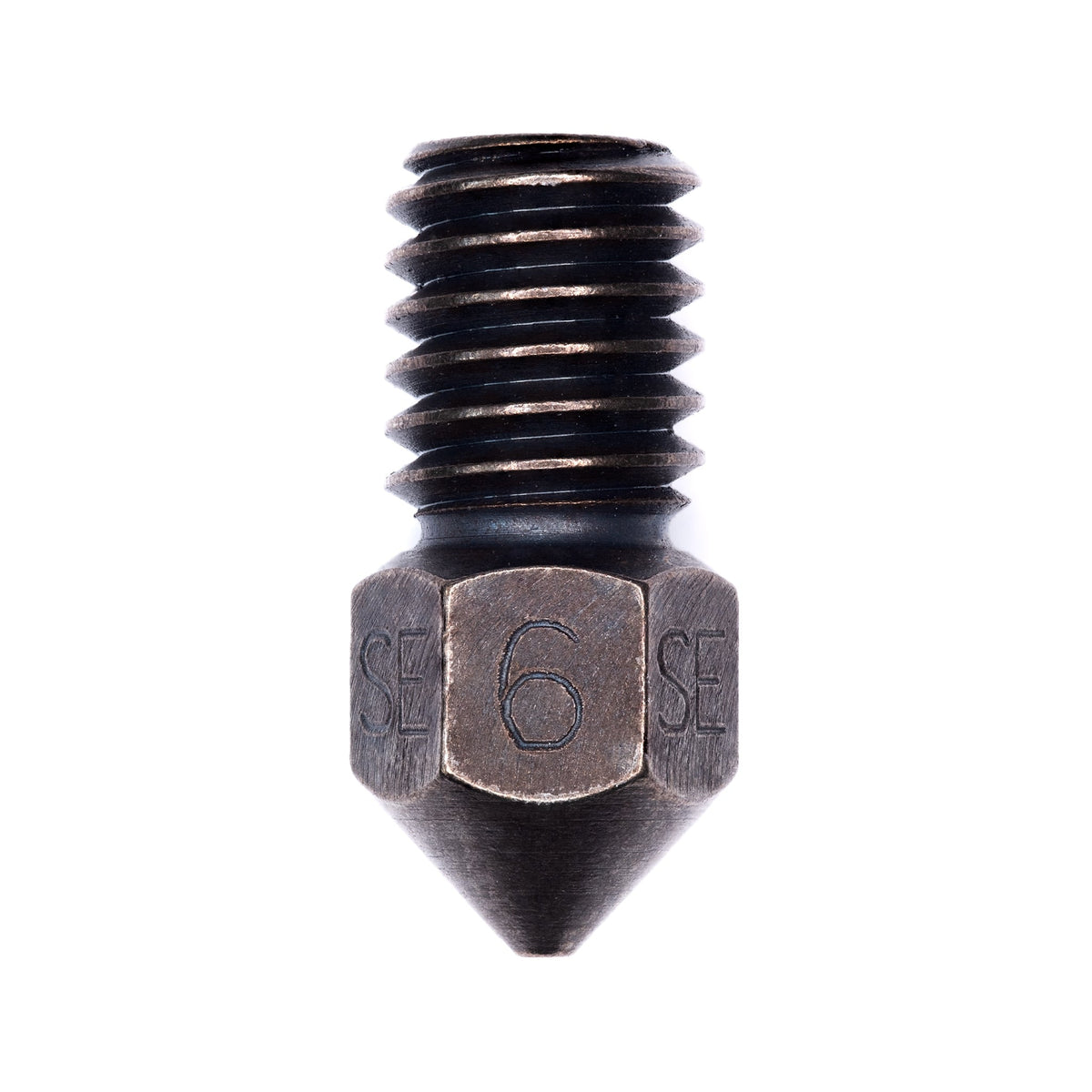 GammaMaster® Nozzle