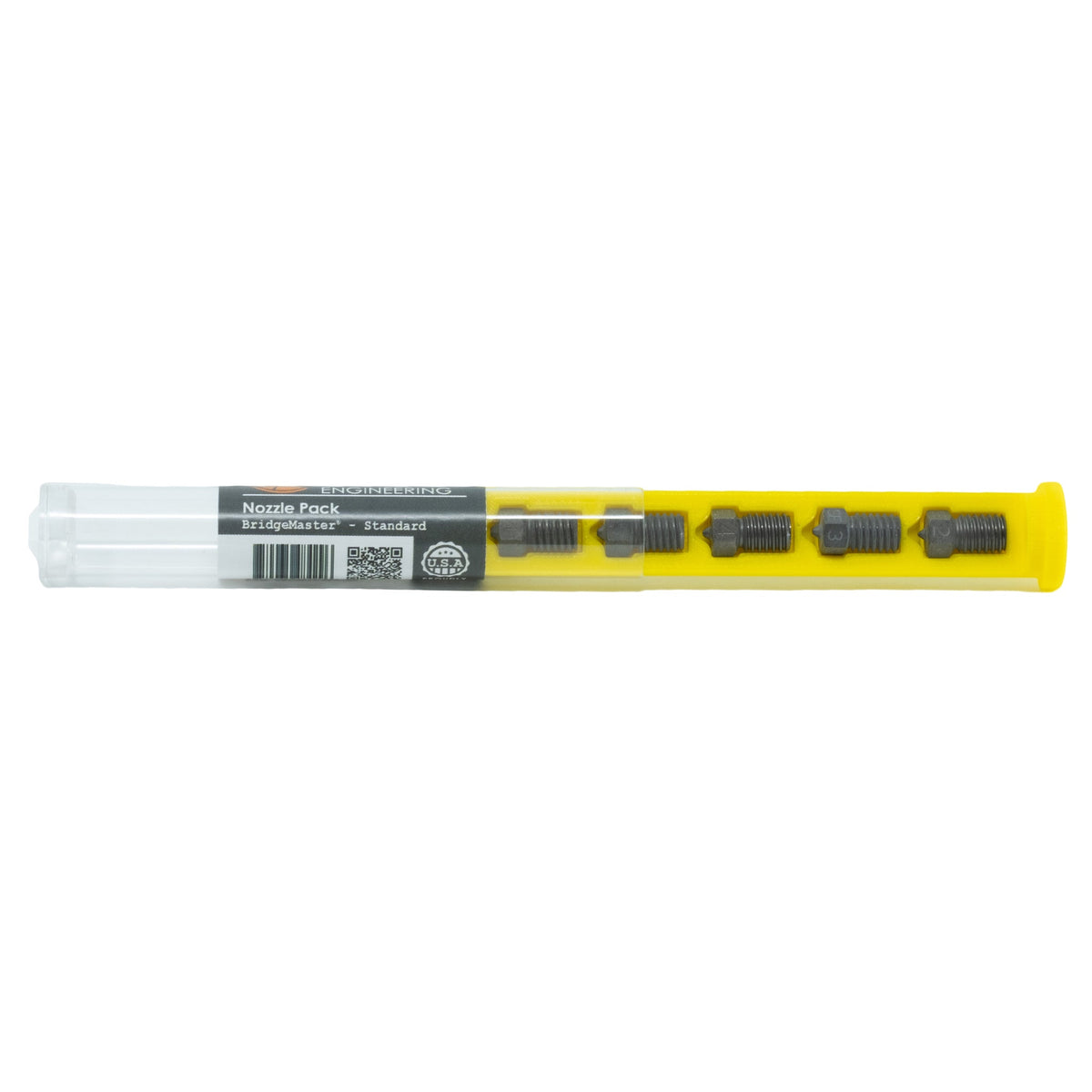 Nozzle Pack