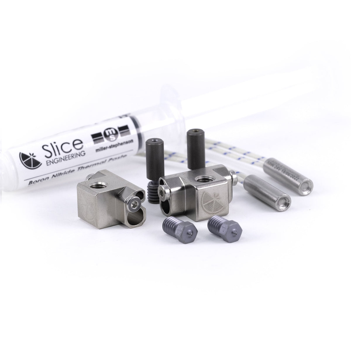 Raise3D E2 Upgrade Kit