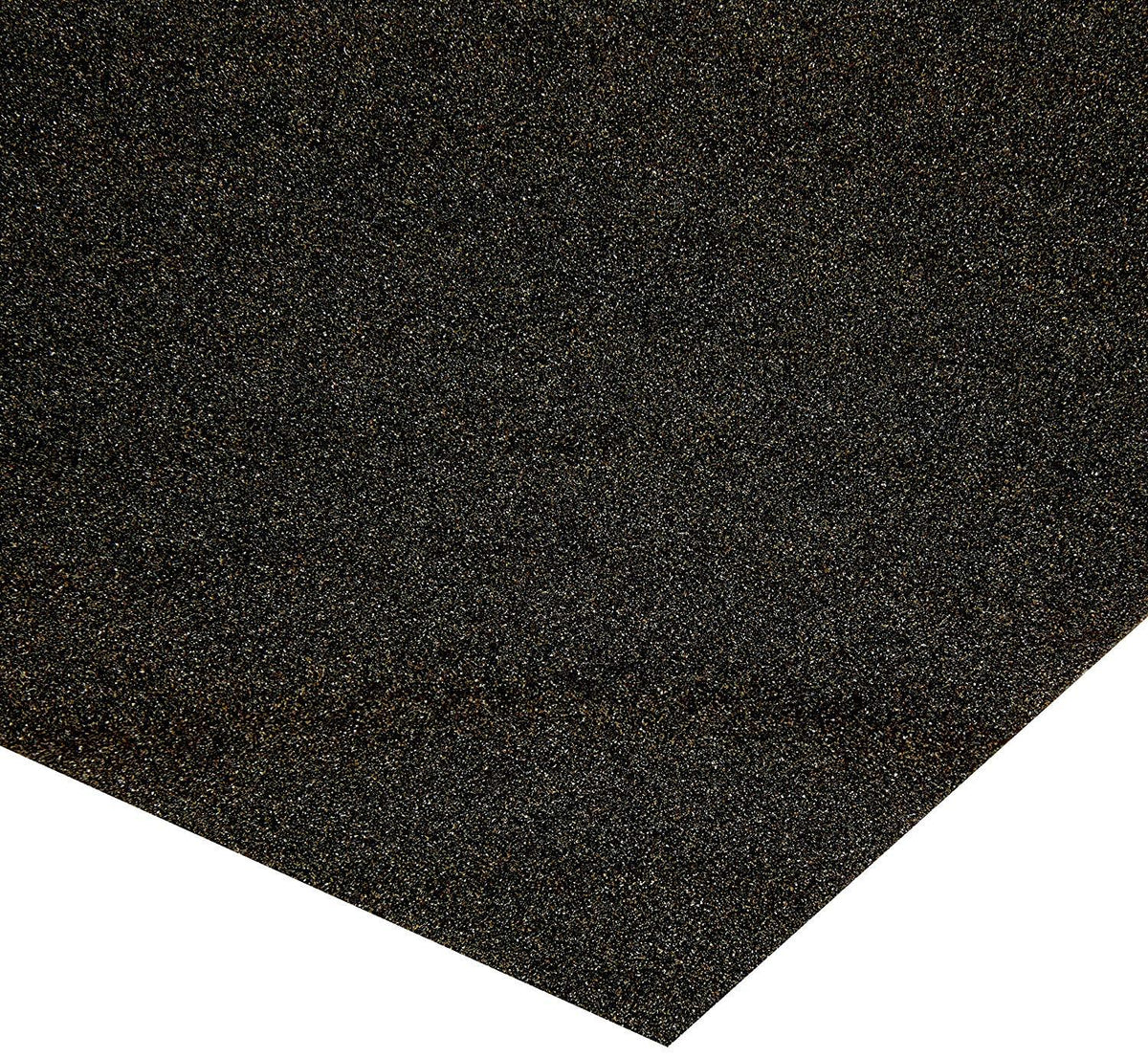 1200 Grit Sandpaper Sheets – 50 Pack, 9x11 in, Wet or Dry Use
