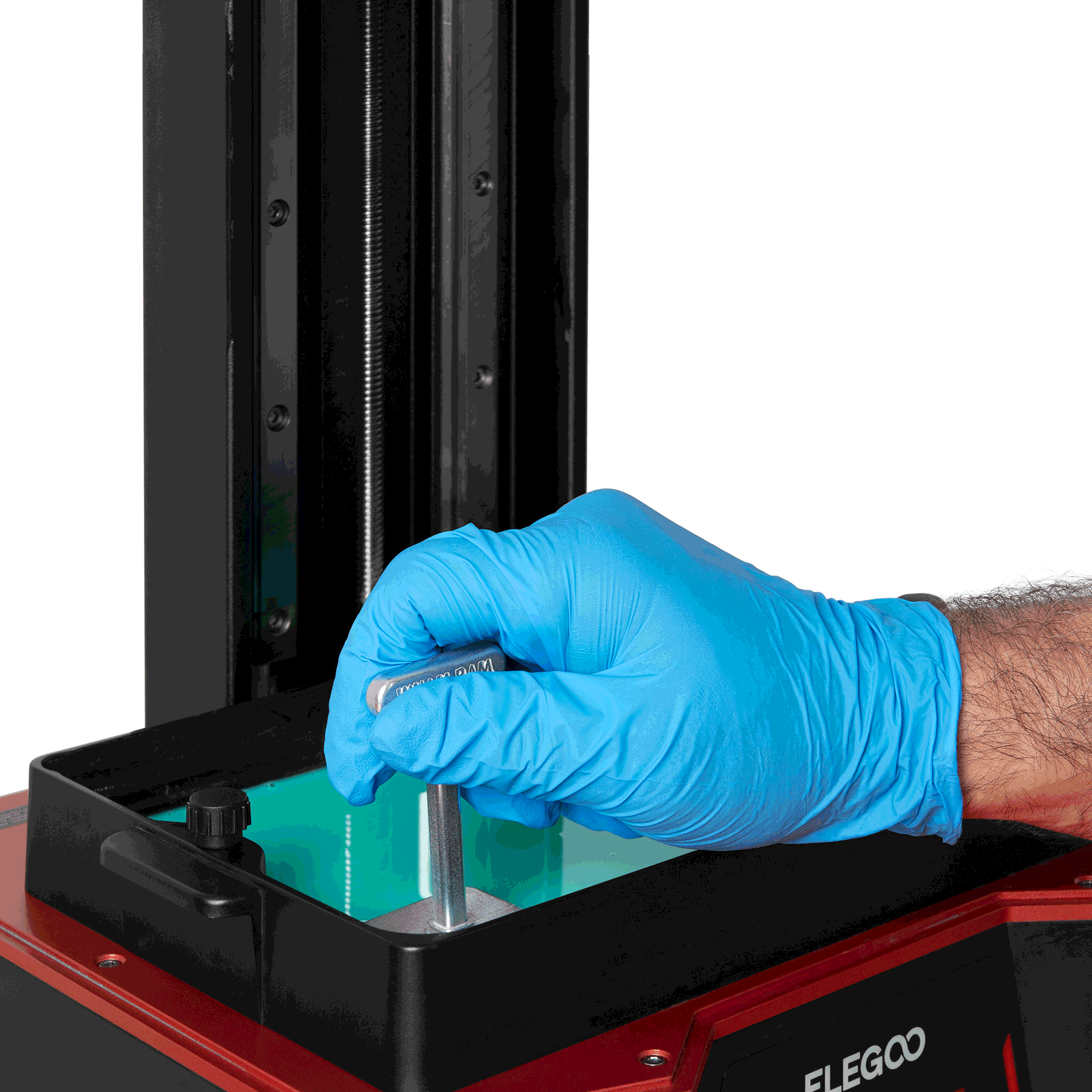 ULTIM8™ TRIO - Ultimate Resin Tools