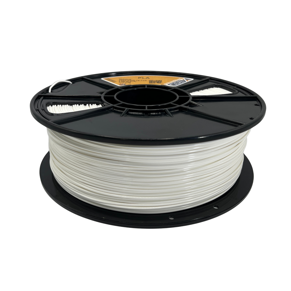 White PLA