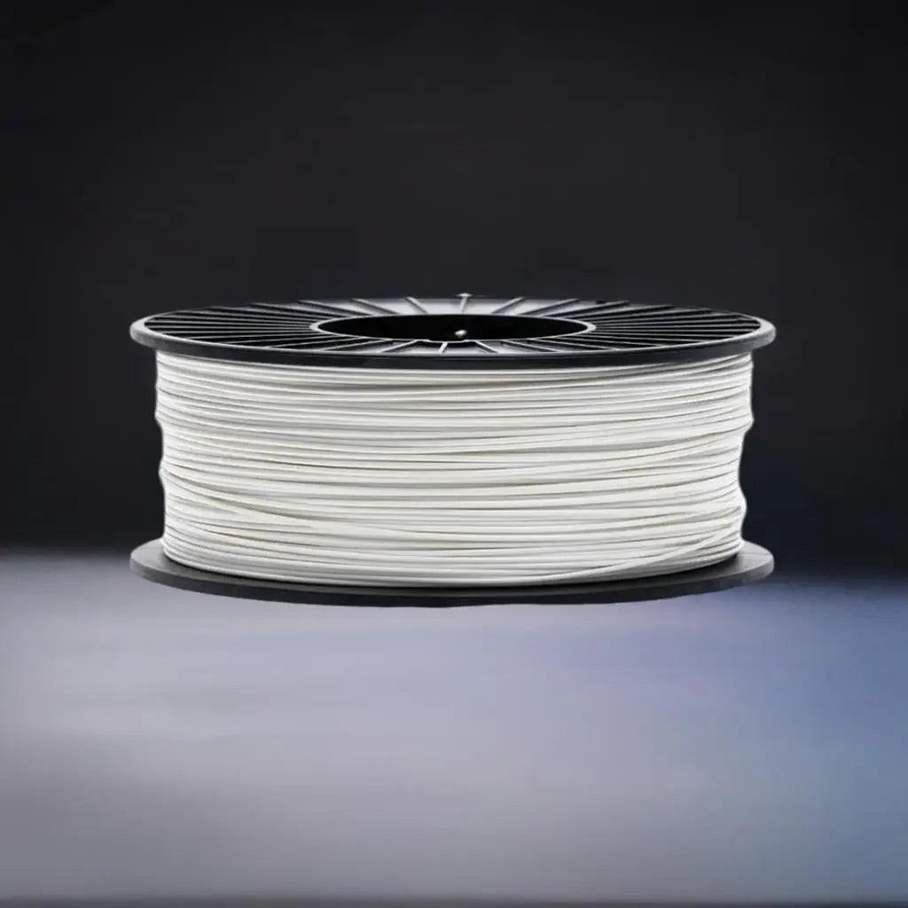 White CoexFlex™ 60D TPE