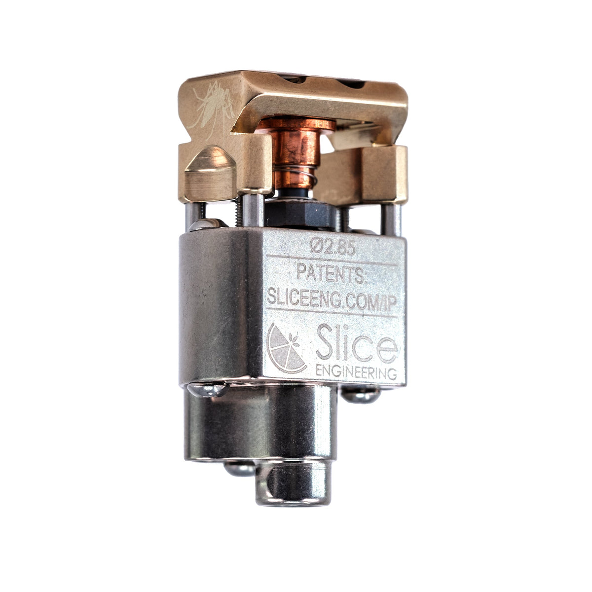 Mosquito Magnum+® Conduct™ - 2.85 mm