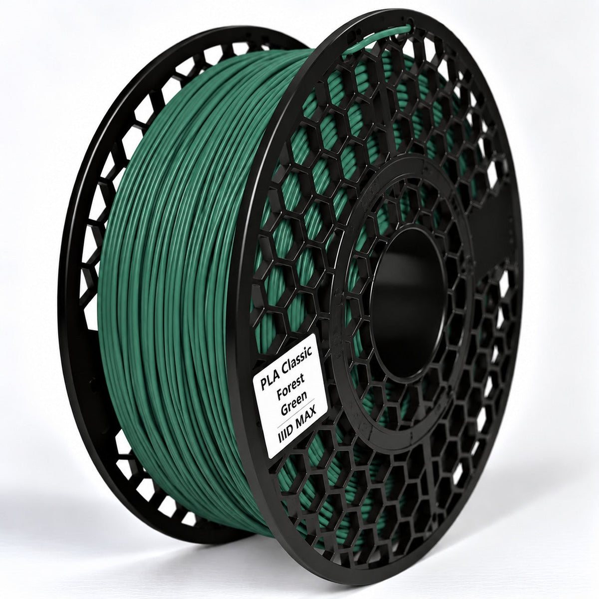IIID Max Classic PLA+ Filament 1.75mm | Free U.S. Shipping!
