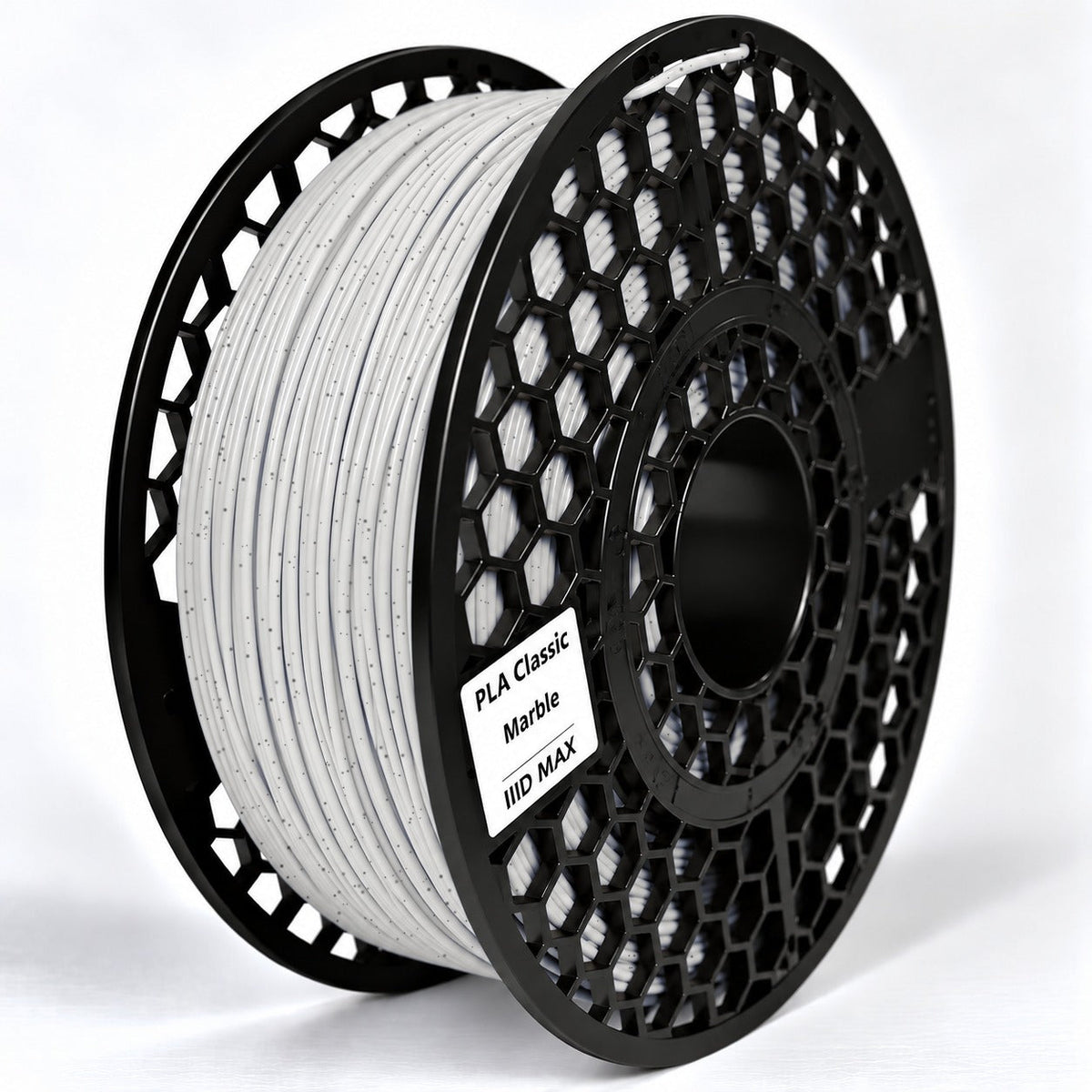 IIID Max Classic PLA+ Filament 1.75mm | Free U.S. Shipping!