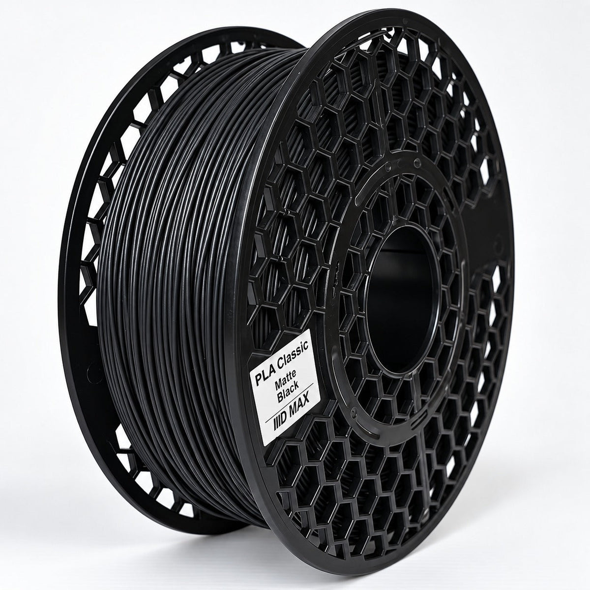 IIID Max Classic PLA+ Filament 1.75mm | Free U.S. Shipping!