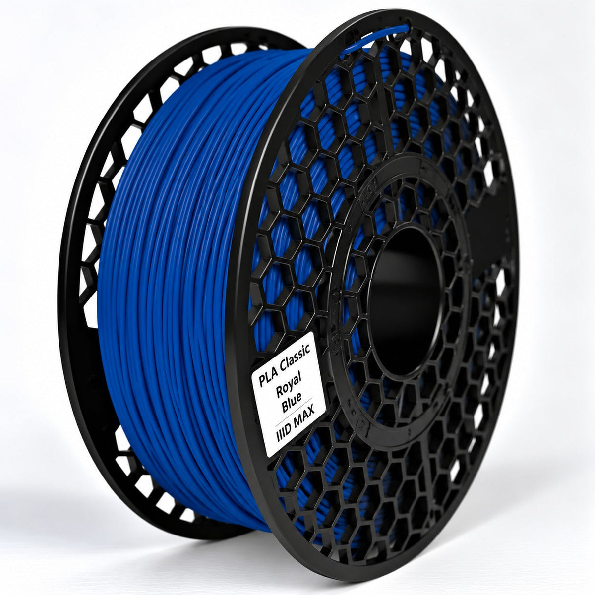 IIID Max Classic PLA+ Filament 1.75mm | Free U.S. Shipping!