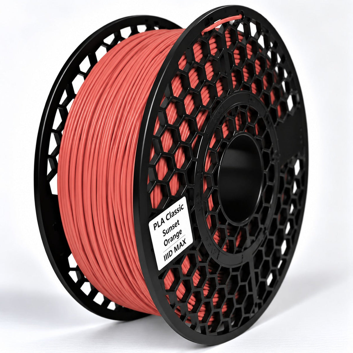 IIID Max Classic PLA+ Filament 1.75mm | Free U.S. Shipping!