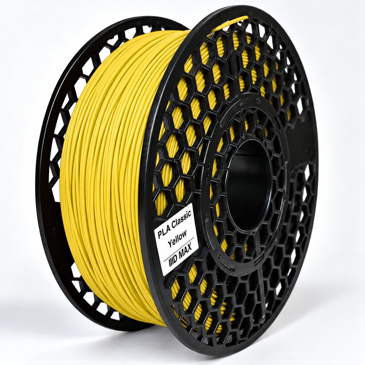 IIID Max Classic PLA+ Filament 1.75mm | Free U.S. Shipping!
