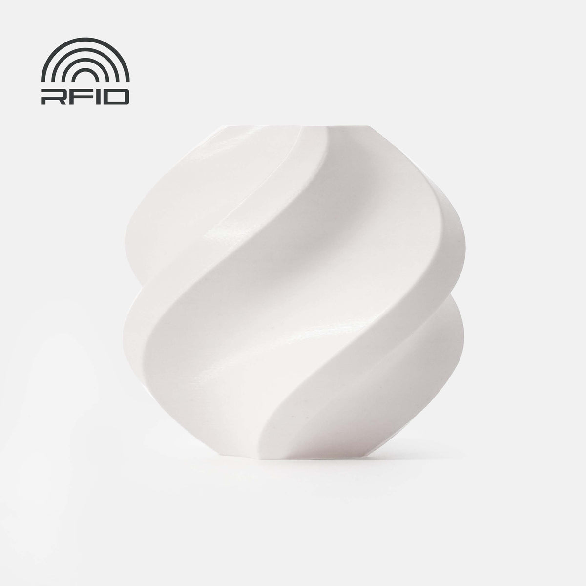 Bambu Lab PLA Basic 3D Printer Filament 1kg