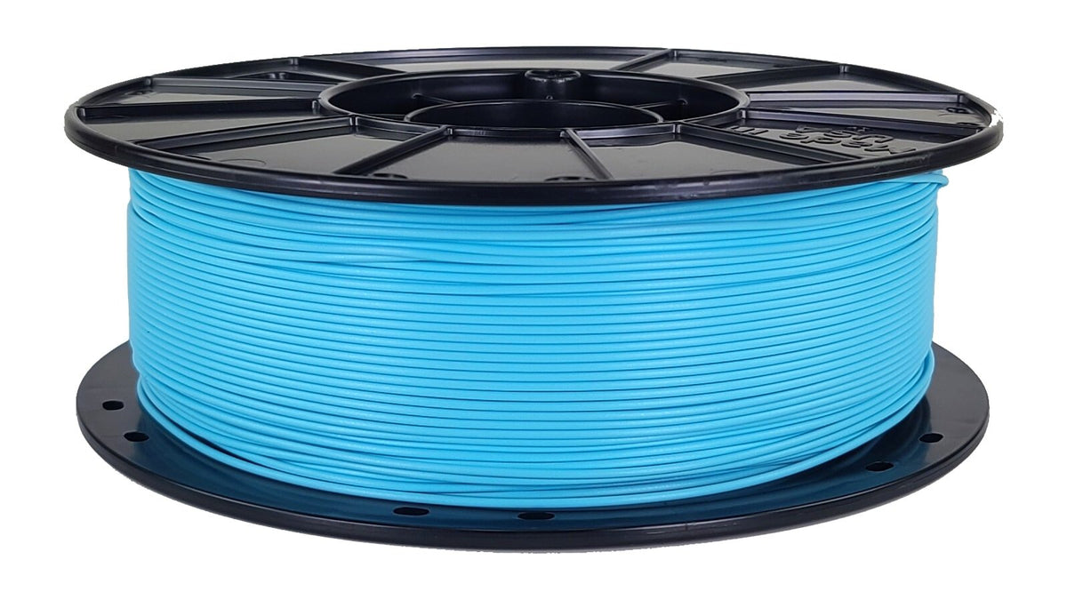 Standard PLA+, Electric Blue, 1.75mm