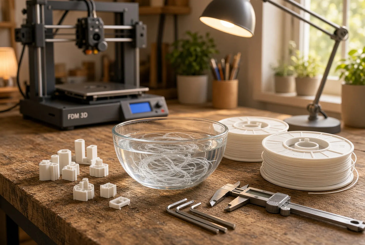 PVA Filament