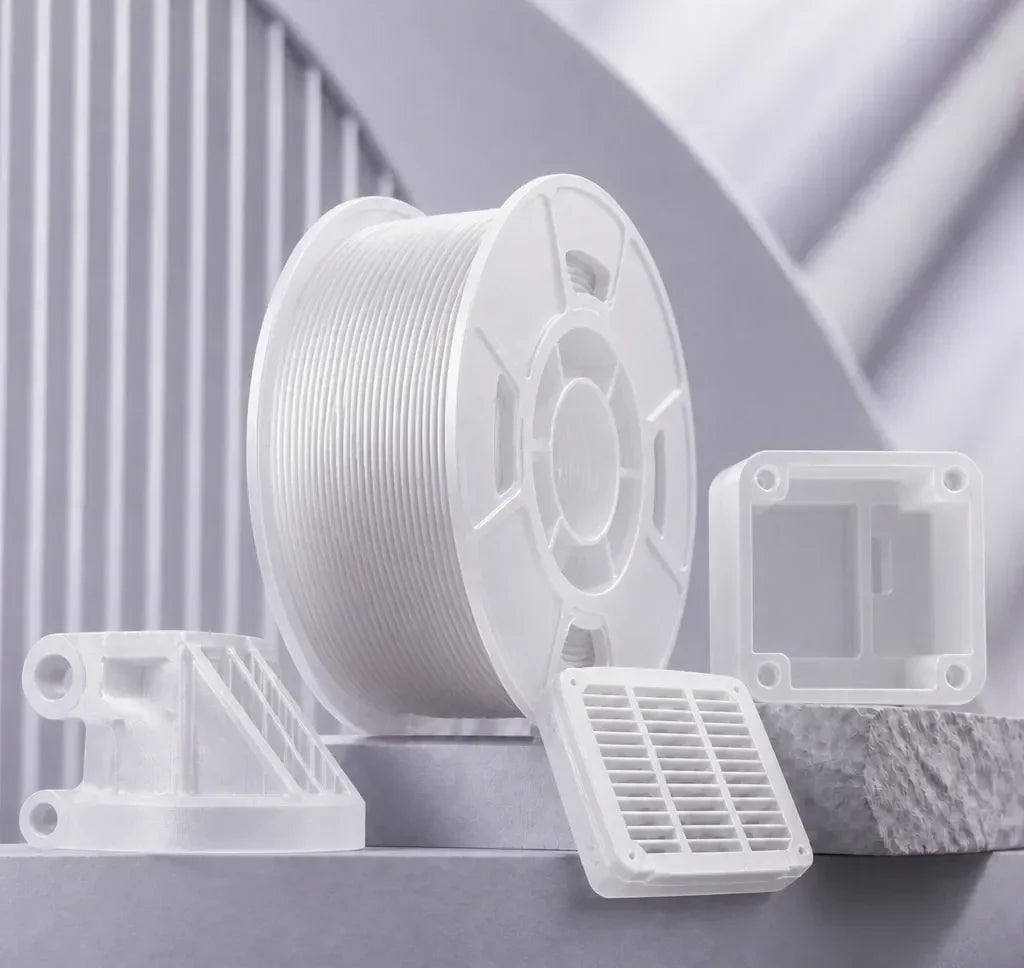 PC/PCTG Filament