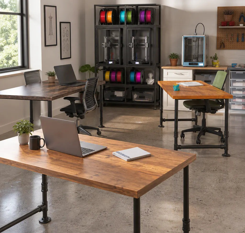 Desks