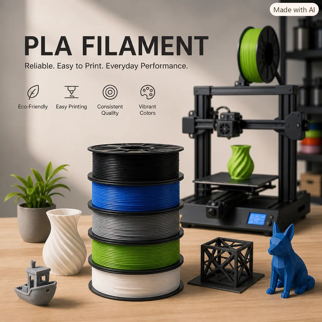 PLA Filament