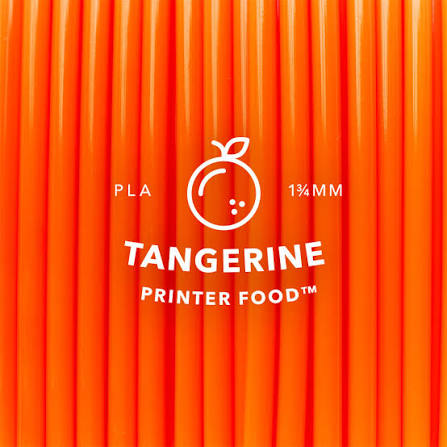 Printer Food Filaments