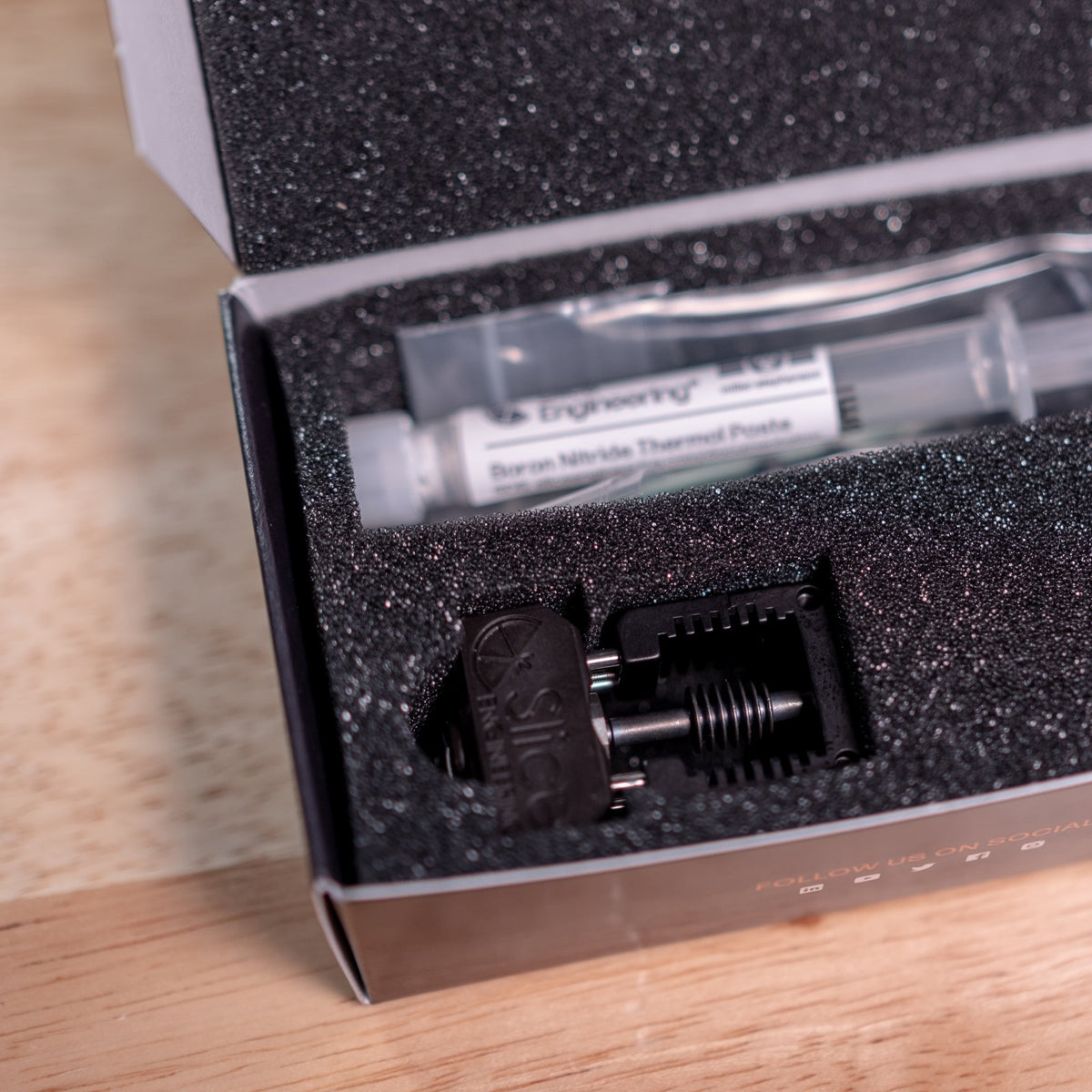 Mosquito® Hotend