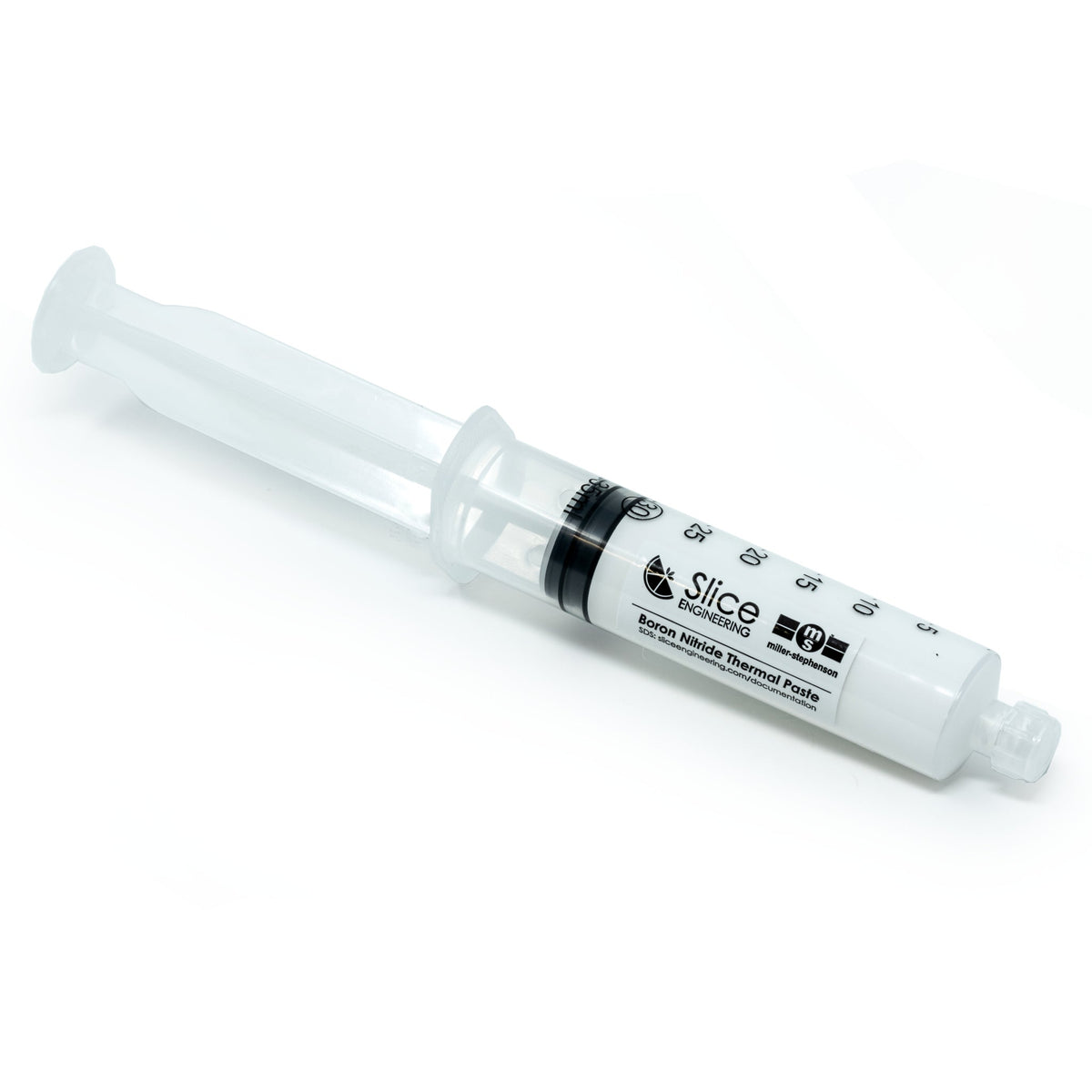 Boron Nitride Paste