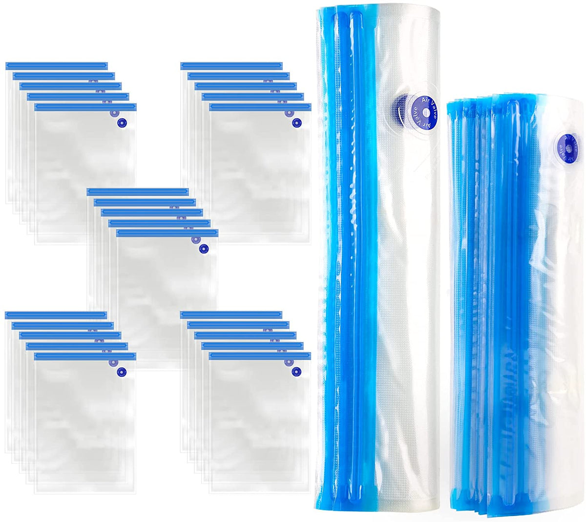 Vacuum Filament Storage Kit