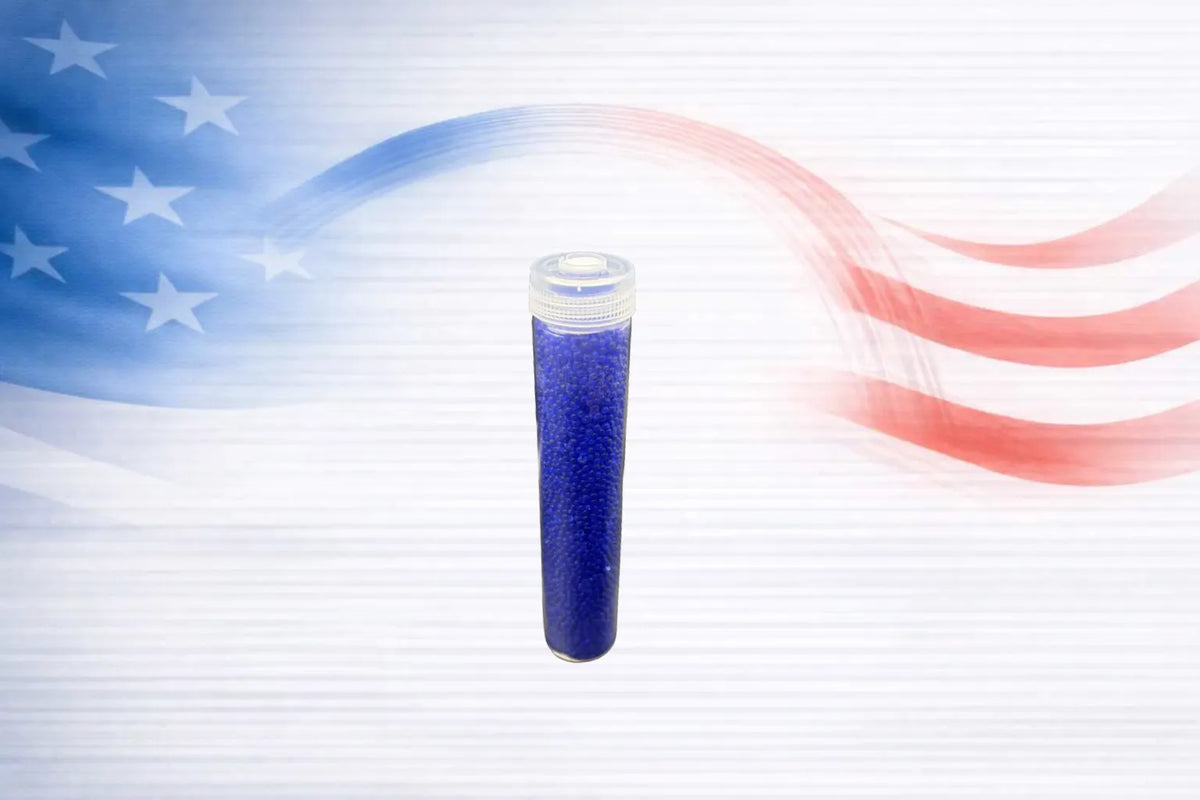 120g Vent‑Assist Desiccant Cartridge