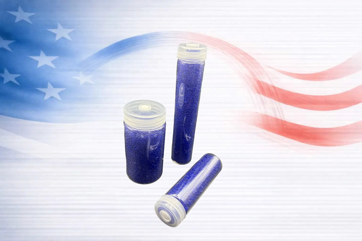 80g Vent‑Assist Desiccant Cartridge