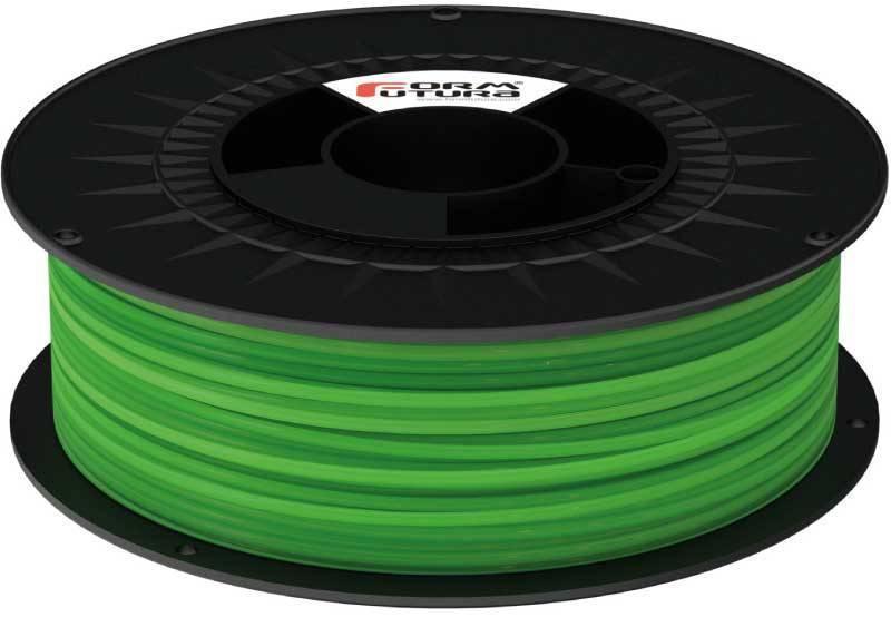 FormFutura Premium PLA 3D Printer Filament, 1.75 mm, 8.0 Kg