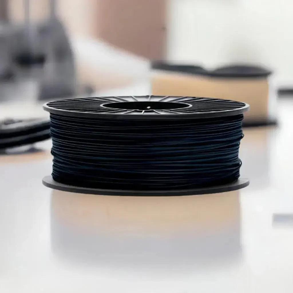 Black CoexFlex™ 40D TPE