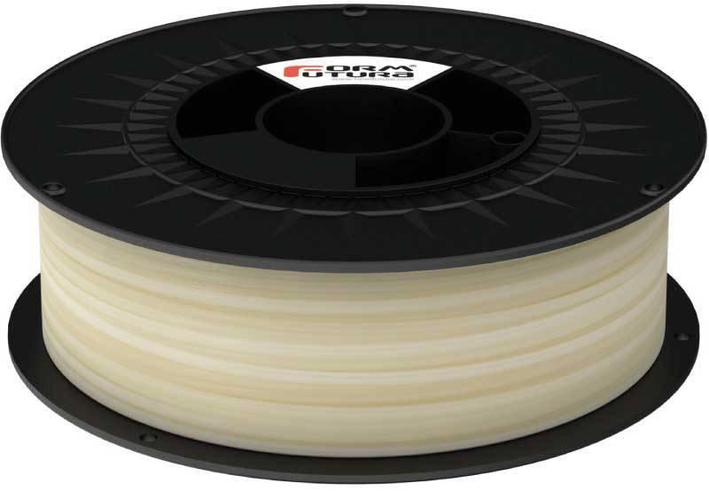 FormFutura Premium PLA 3D Printer Filament, 1.75 mm, 8.0 Kg