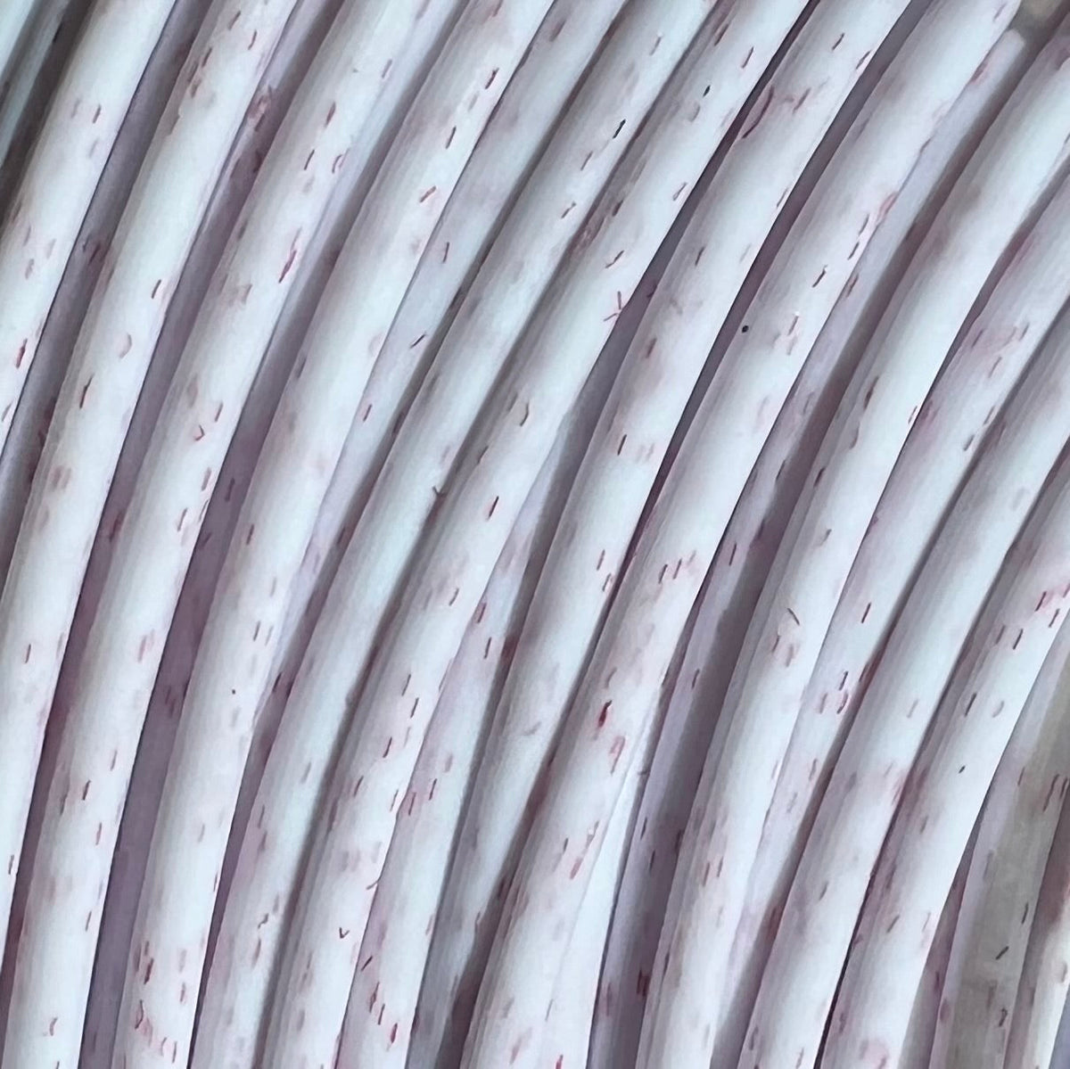 Vanilla Redberry PLA Filament 1.75mm, 1kg