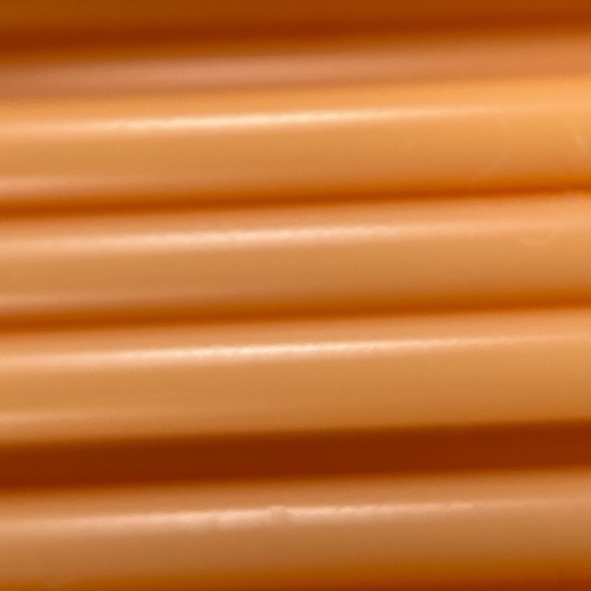 Orange Sorbet PLA Filament 1.75mm, 1kg
