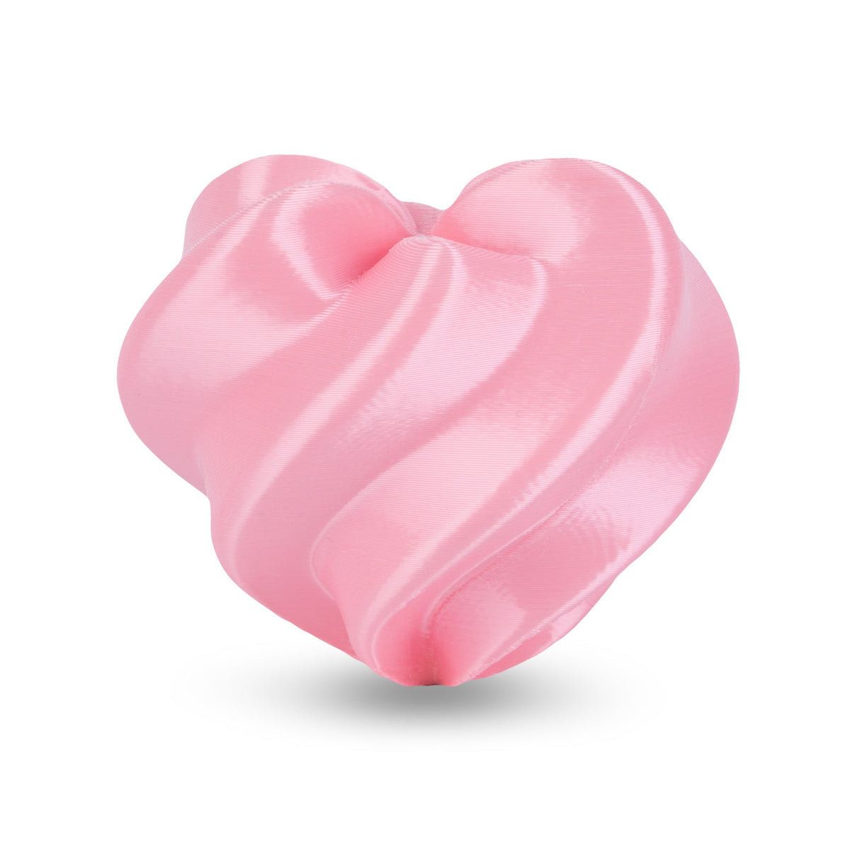 PLA Silk Basic 1.75mm, 1KG/2.2LB