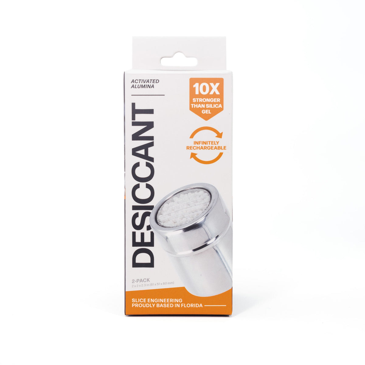 Filament Drying Desiccant (Wholesale)