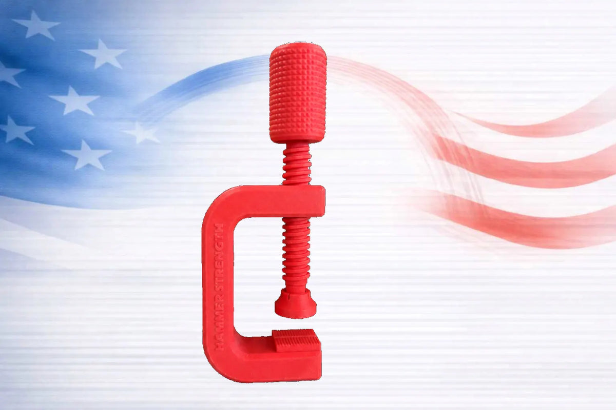 Glass Fiber Red 1KG PETG-GF Filament
