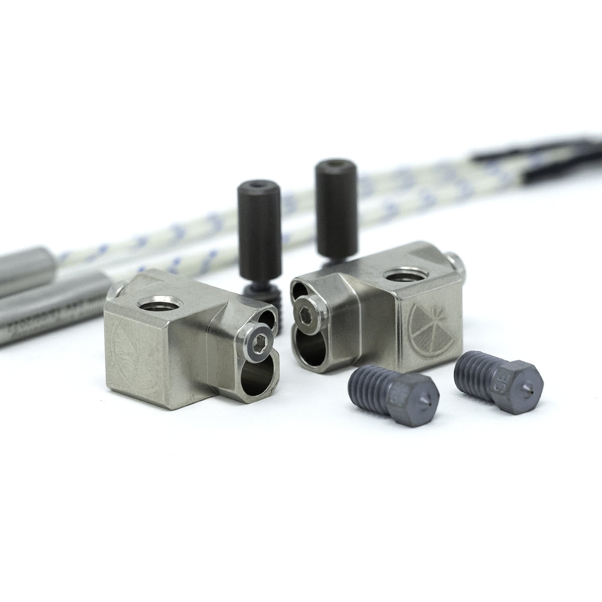 Raise3D E2 Upgrade Kit