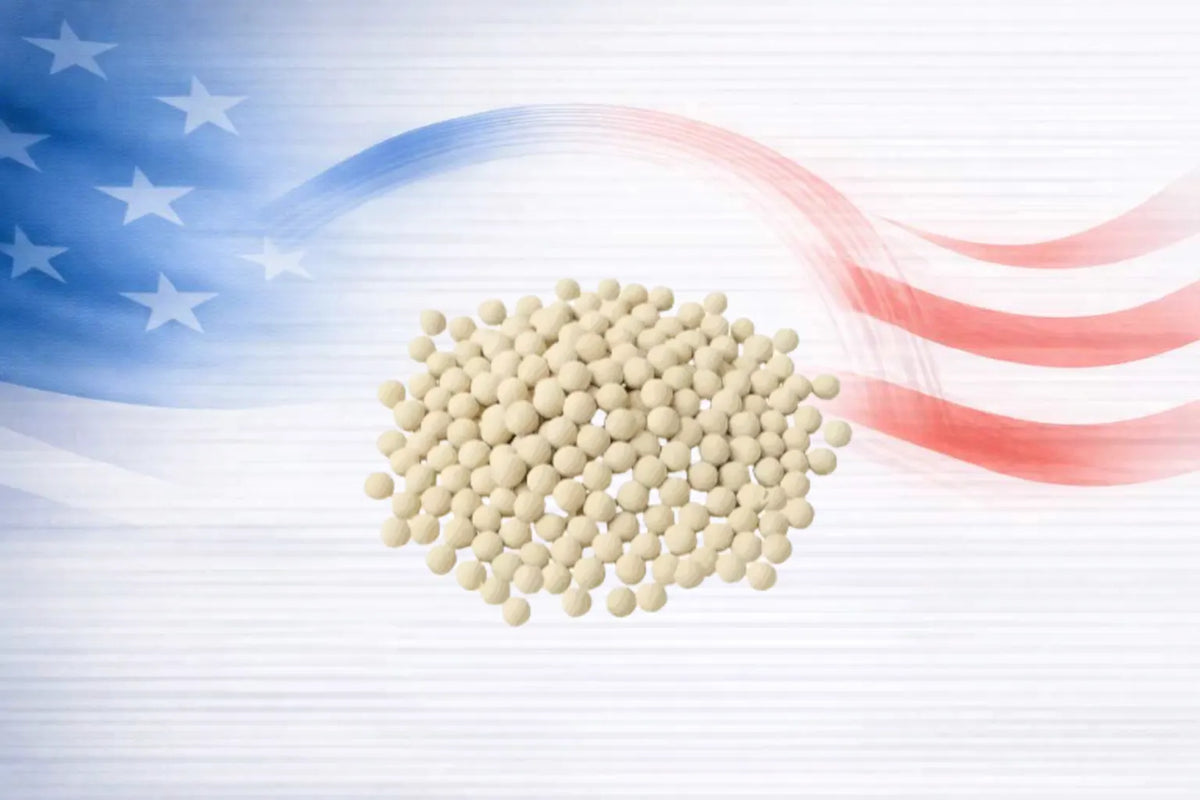 UltraDry 500g Zeolite Moisture Sieve — Large‑Format Reusable Moisture Control