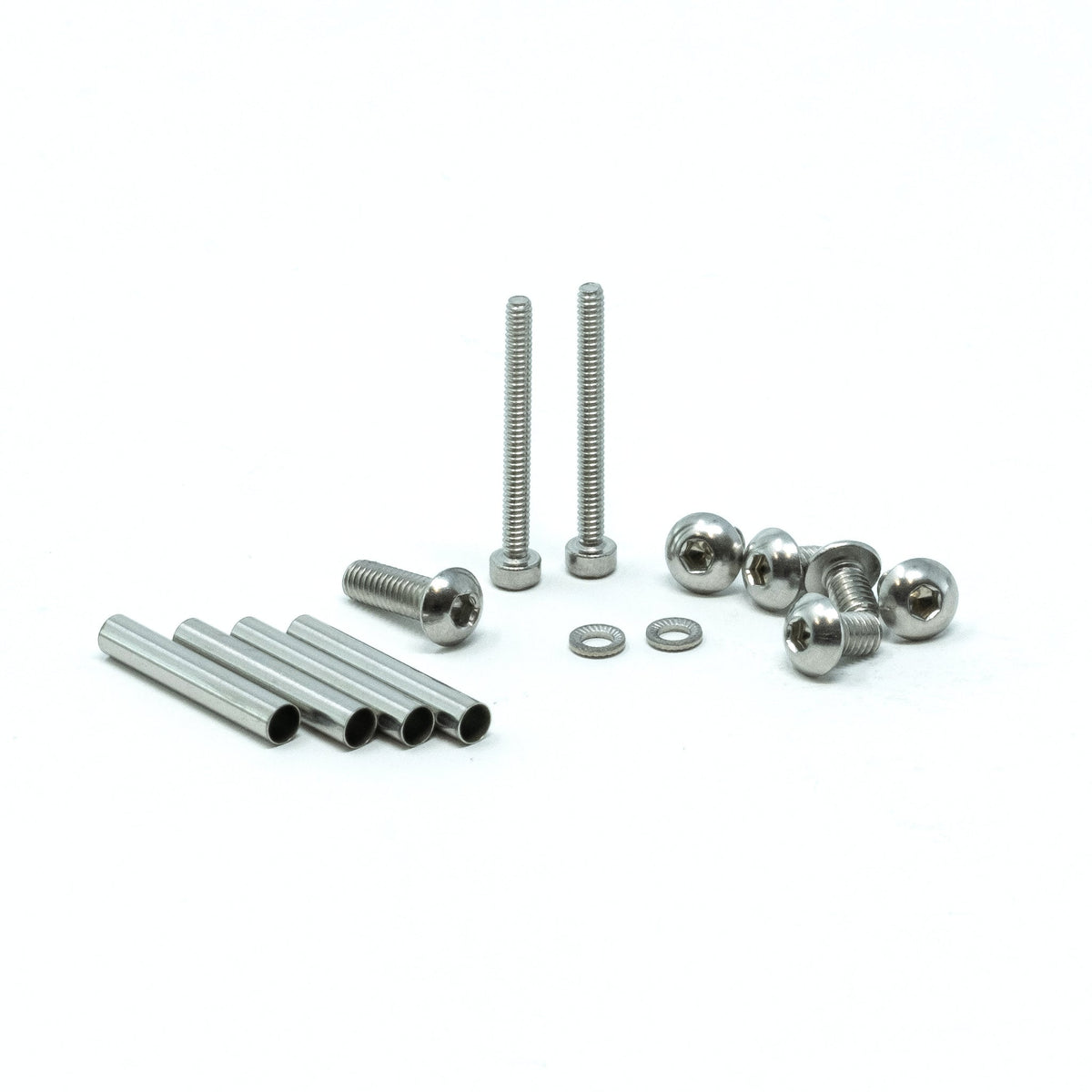 Hot Block Hardware