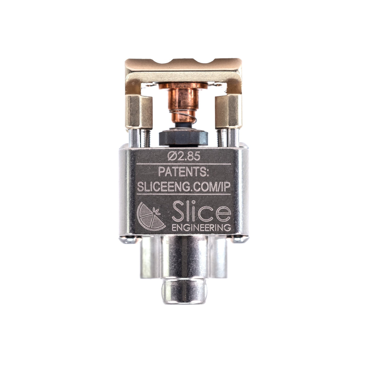 Mosquito Magnum+® Conduct™ - 2.85 mm