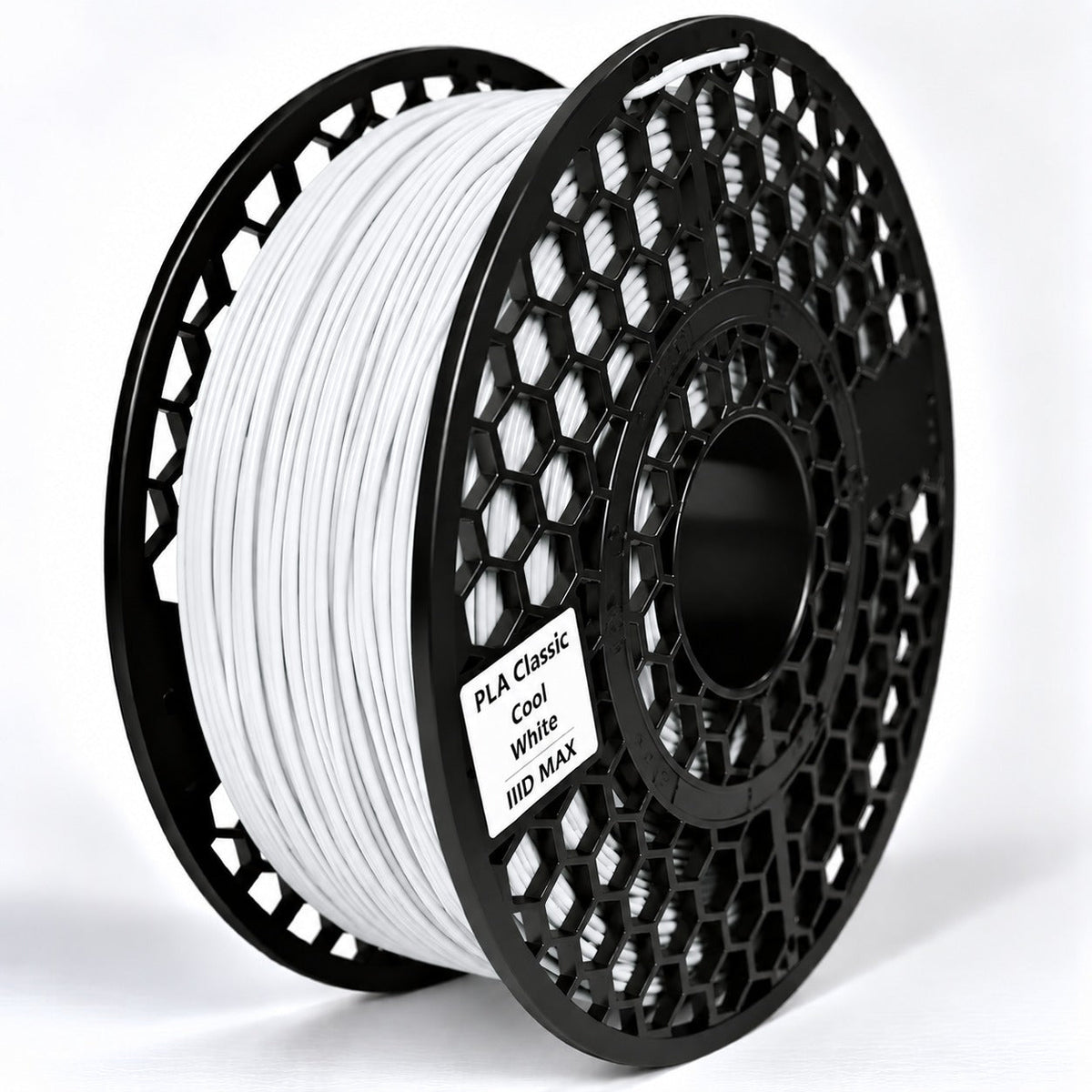 IIID Max Classic PLA+ Filament 1.75mm | Free U.S. Shipping!