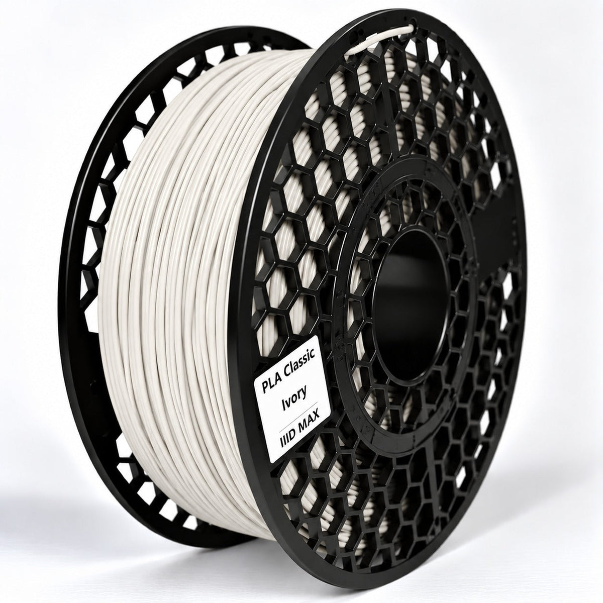 IIID Max Classic PLA+ Filament 1.75mm | Free U.S. Shipping!