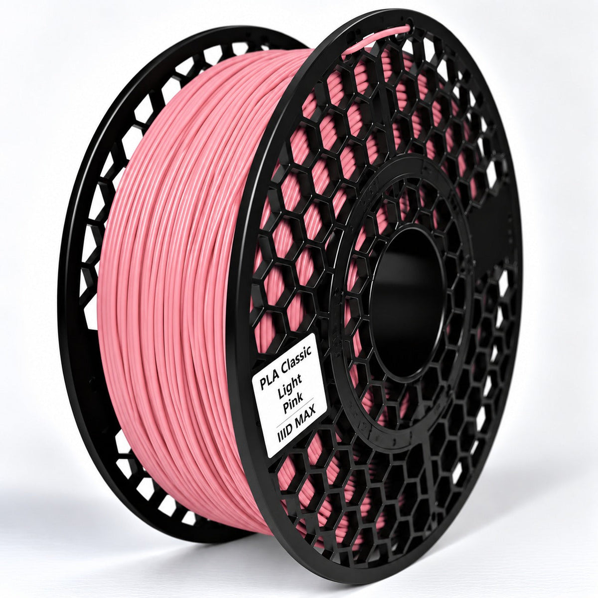 IIID Max Classic PLA+ Filament 1.75mm | Free U.S. Shipping!